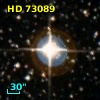 HD  73089
