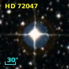 HD  72047