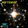 HD  72955
