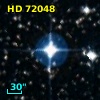 HD  72048