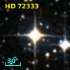 HD  72333