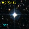 HD  72451