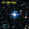 V* DK Pyx