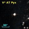 V* AT Pyx