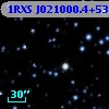 1RXS J021000.4+532846