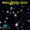 IRAS 08263-3416