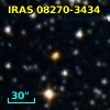 IRAS 08270-3434