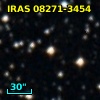 IRAS 08271-3454