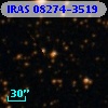 IRAS 08274-3519