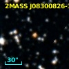 IRAS 08281-3424