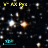 V* AX Pyx