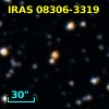 IRAS 08306-3319