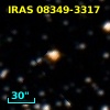 IRAS 08349-3317