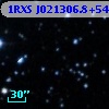 1RXS J021306.8+541027