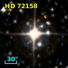 HD  72158