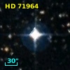HD  71964