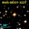 IRAS 08337-3227