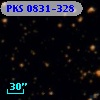 PKS 0831-328