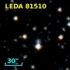 LEDA   81510