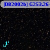 [DB2002b] G253.26+3.29