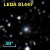 LEDA   81447