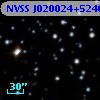 NVSS J020024+524020