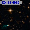 CD-34  4950