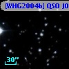 [WHG2004b] QSO J0209+5226 abs 3.864