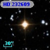 HD 232609