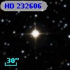 HD 232606