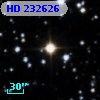 HD 232626