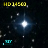 HD  14583