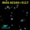 IRAS 02104+5117