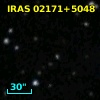 IRAS 02171+5048