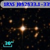 1RXS J082833.1-335033