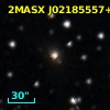 2MASX J02185557+5119475