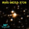 IRAS 08253-3726