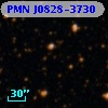 PMN J0828-3730