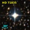 HD  71835