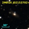 2MASX J02153702+5121377