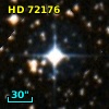 HD  72176