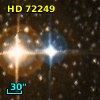 HD  72249