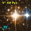V* AB Pyx