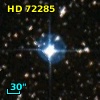 HD  72285