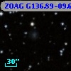 ZOAG G136.89-09.61