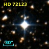 HD  72123