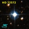 HD  72572