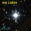 HD  13855