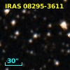 IRAS 08295-3611