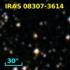 IRAS 08307-3614